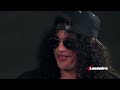 Slash's Terrifying Near-Death Experience