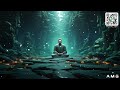 528hz Meditation music │Omega - Dan K. Clark - AMG Released