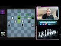 Stockfish 16 shows the  BEST Opening against d4!