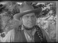 SILVER ON THE SAGE - William Boyd, George 'Gabby' Hayes - full Western Movie [English]