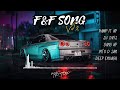Fast & Furious Song | Best Mashup Vol II