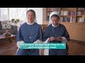 Pray with Us: The Magnificat with Mary (w/ Sr. Mary Grace & Sr. Ann Immaculée)