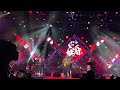 Epcot Eat to the Beat 2022 - Ray Parker Jr 10/21/2022