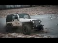 The Immortal Jeep Straight-6 Engine