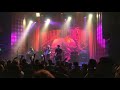 Millencolin Bullion / Duck Pond Live at The Regent Theater