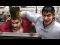 [TAS] Tekken 6 - Steve Fox (PSP)