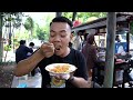 GAK ADA SAINGAN!!! NEKAT JUALAN NASI GORENG DI SIANG HARI TP PEMBELINYA SAMPAI NGANTRI