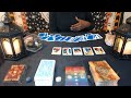 Psychic Card Predictions Example - Tarot Reading 2 featuring La Vera Sibilla
