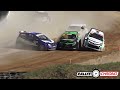 BEST OF RALLY 2022 | Big Crashes, Mistakes & Flat out | RallyeChrono