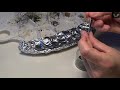 How to Make a 1/35 Scale Plane Tree