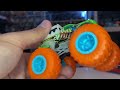 NEW Spin Master Monster Jam Mix 29 DOUBLES FOUND INSTORE! RARE Monster Jam Diecast Mail Call & More!