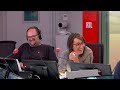 Chronique de Laurent Gerra et Jade avec la complicité de Lorànt Deutsch