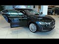 Skoda SuperB LK (2024) - Executive Luxury Sedan!