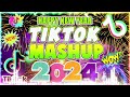 TIKTOK MASHUP PHILIPPINES 2024💥NEW BEST TIKTOK MASHUP NONSTOP DANCE REMIX 2024💥TRENDING TIKTOK VIRAL