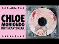 Diet Heartbreak - chloe moriondo (official audio)