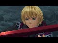 Xenoblade Chronicles: Definitive Edition - Launch Trailer - Nintendo Switch