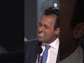 Vivek Ramaswamy took the stage at the RNC night two