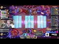 INSANE climb with my UPDATED Mage! - Hearthstone Thijs