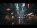 Faded - Space Ambient Relaxation Music for the process - Sci-Fi Soundscapes