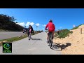 30 Minute Virtual Bike Ride | Monterey California | Beach Ride | Indoor Cycling Workout |