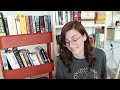 picking my JULY TBR with a spinner wheel! (things got complicated . . .)