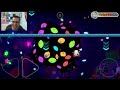 GLOINKS se tomaron la Bolita Pro!!! 😱 | Digital Circus in Red Ball 4