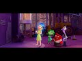 Inside Out 2 - Summer Kick Off (2024)