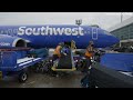 Never Say Never? How Open Is Southwest Airlines To Another Merger?