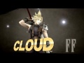 Cloud VS. Link: The Rematch