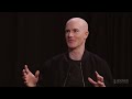 Why Bitcoin Will Take Over The World: Coinbase CEO Brian Armstrong | Uncommon Knowledge