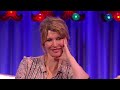 Julia Davis & Alex Macqueen Discuss Hunderby | Series 15 Episode 13 | Alan Carr: Chatty Man