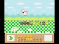 Kirby's Dreamland 3: Cutter Running! 1-1