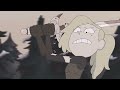 YES, I AM NEXT (AMV) (END OF AN ERA PART 2) (The Ghost And Molly McGee + Amphibia + The Owl House)