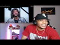THEY AINT BLACK? BEE GEES - STAYIN' ALIVE (REACTION)