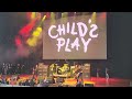 Child's Play-