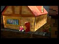 Paper Mario The Thousand-Year Door - Gameplay Walkthrough Part #16 - Back to Rogue Port