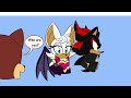 Taking Candy From a Baby - Sonic 10 Years Later Comic Dub Compilation