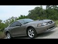 Mustang GT serpentine belt replacement- easy DIY tutorial