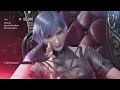 Tekken 8 - Reina Arcade Mode (Hard)