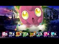 All Final Smashes in 8 Player mode - 60fps 1080p - Super Smash Bros Wii U