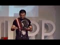 ¿CÓMO ENTRENAR EL CEREBRO Y CREAR SUPER-HUMANOS?: INGENIERIA DE UN FUTURO | Yakup Kakur | TEDxUPP