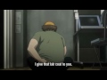 Steins;Gate - Lab Coat Scene