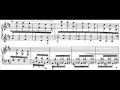 Liszt - Spanish Rhapsody, S254 (Hough) Audio + Sheet music
