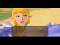 If Link Could Talk in Skyward Sword - Part 1