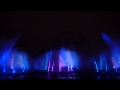 Disney's World of Color California Adventure - 1080P HD Panasonic Lumix GH3