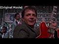 Back to the Future (Unused Clips/Deleted Scenes) Episode One: “Johnny B Goode”