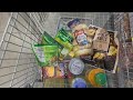 Self Care/Study With Me/Grocery Shopping (ASMR Included)