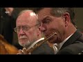 Schumann: Symphony No. 1 with Christoph von Dohnányi (2008) | NDR Elbphilharmonie Orchestra
