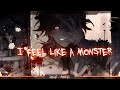 Nightcore - Monster (Skillet)