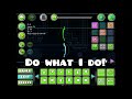 How to Make any Level NOCLIP in Geometry Dash 2.2!